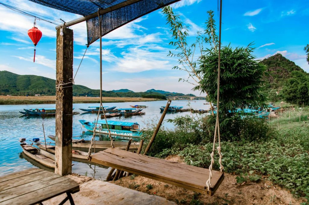 Phong Nha Riverlife Homestay