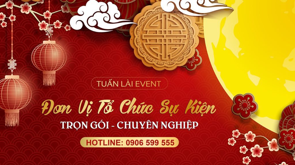 Tuấn Lài Event Quảng Bình