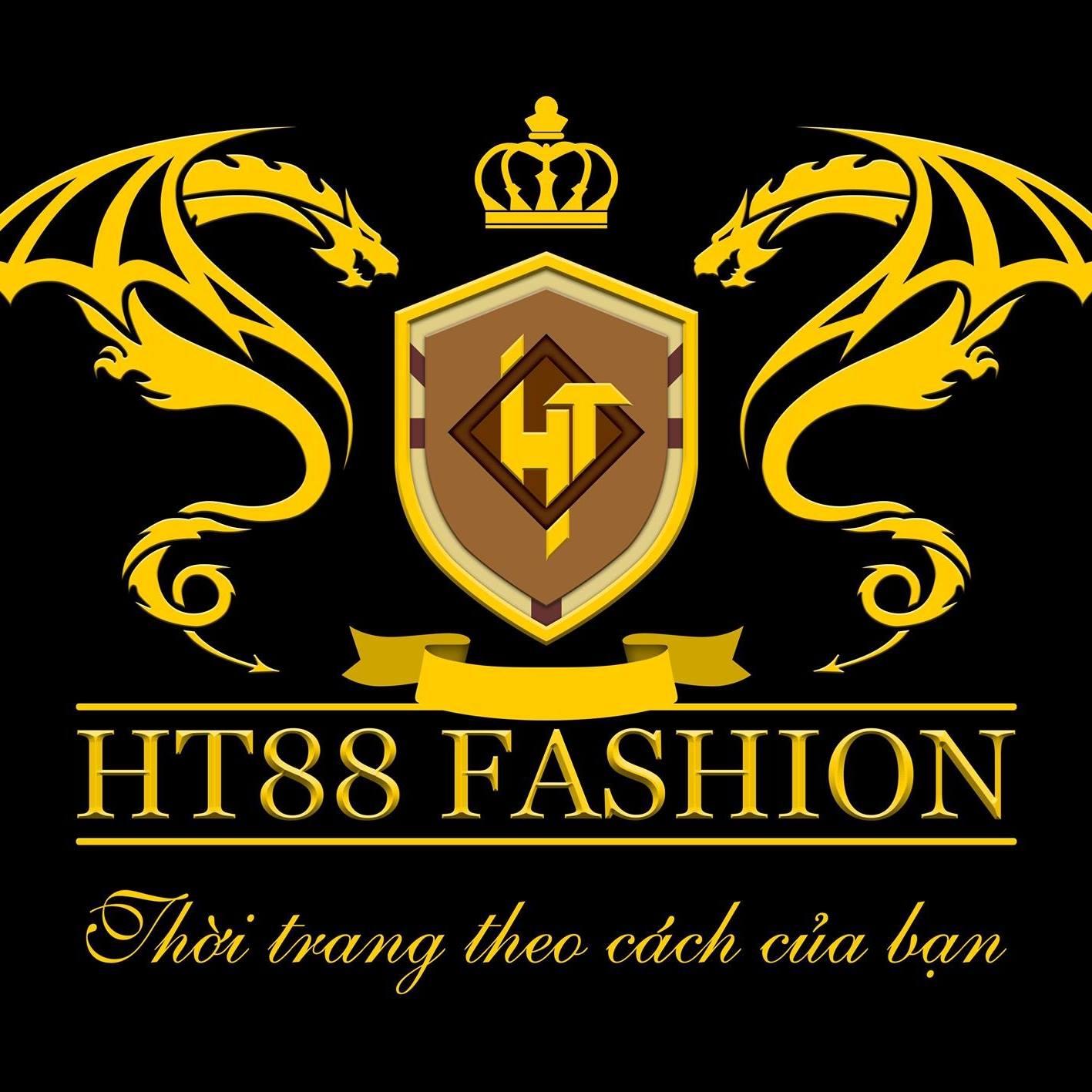 HT88 Fashion - Thời trang nam Thị Xã Ba Đồn