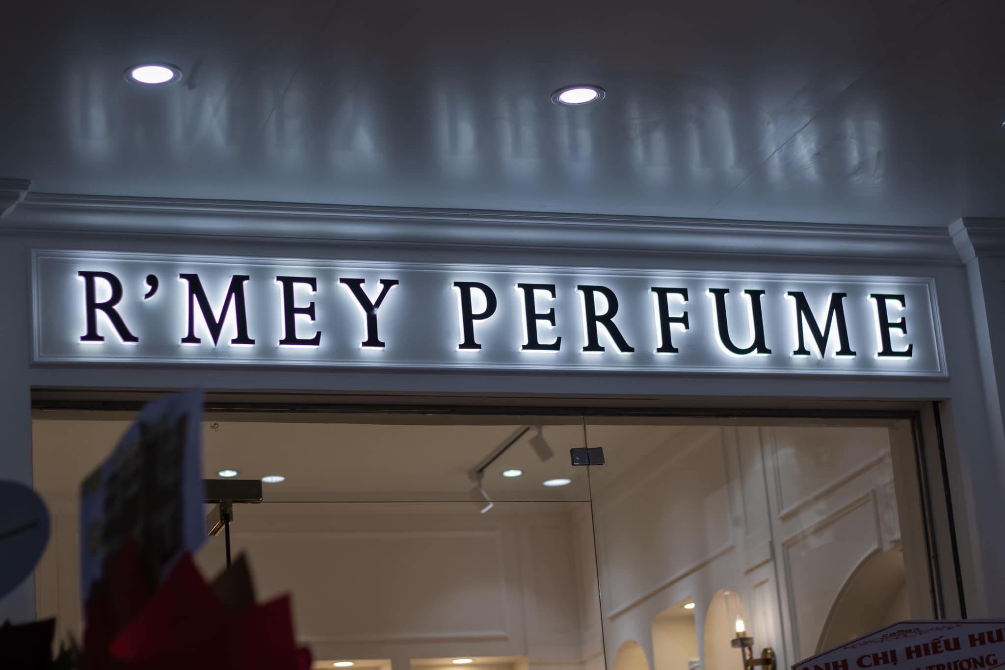 R'Mey Perfume