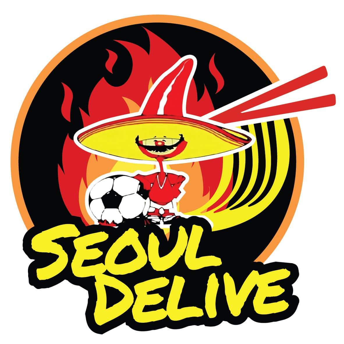 Seoul Delive