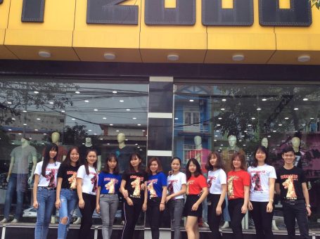 Shop PT 2000 Đồng Hới