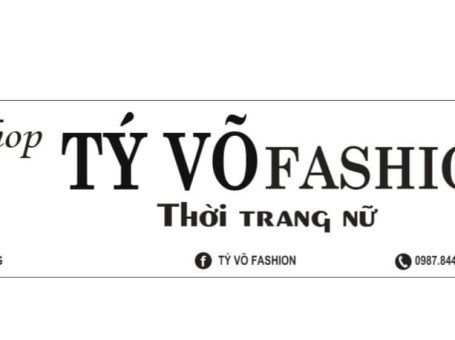 TÝ VÕ SHOP