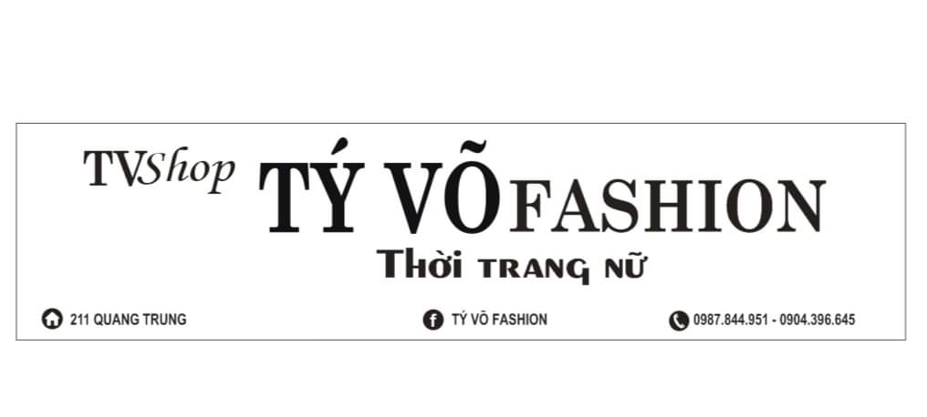 TÝ VÕ SHOP