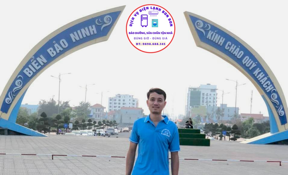 BONBON – Dịch vụ điện lạnh