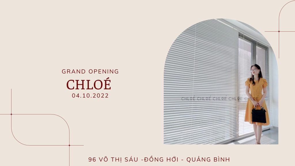 CHLOÉ.CLOTHES