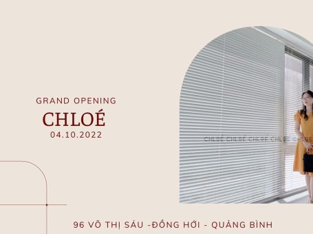 CHLOÉ.CLOTHES