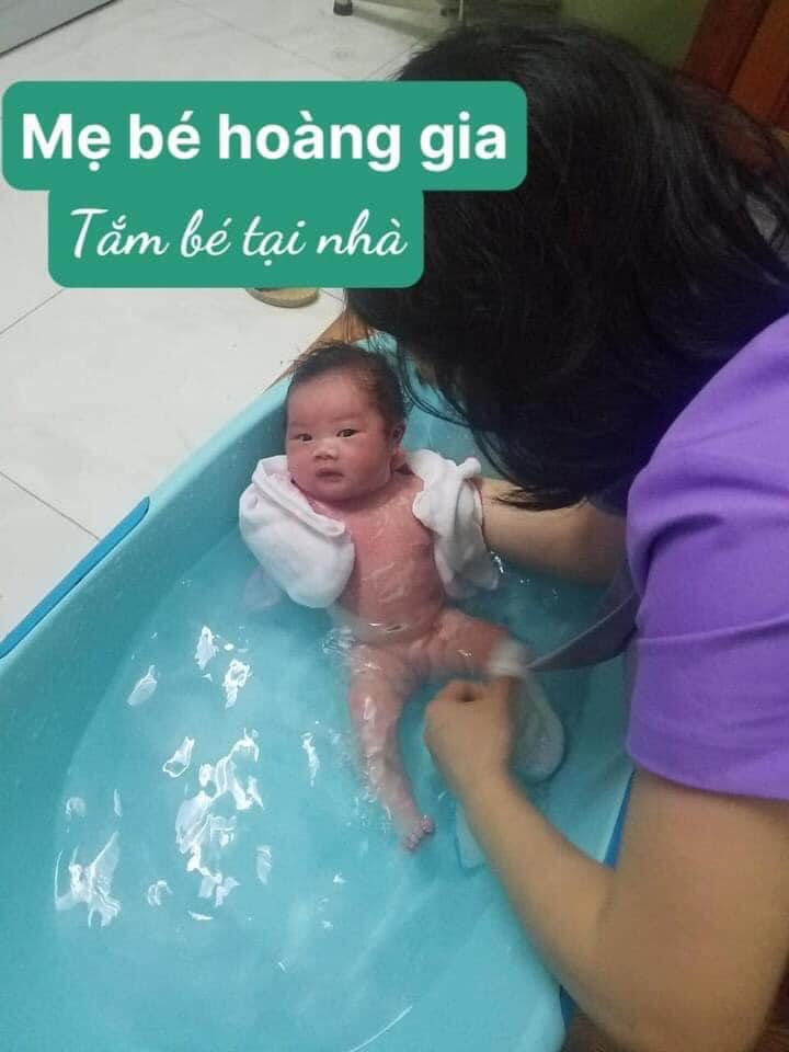 MẸ BÉ HOÀNG GIA QUẢNG BÌNH