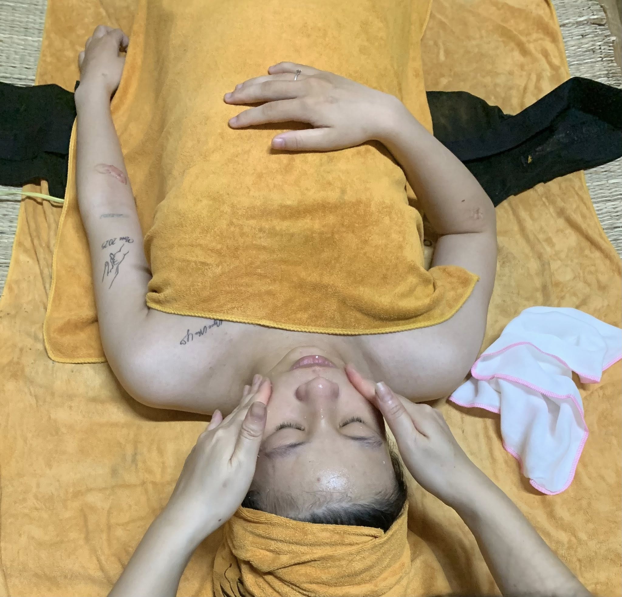 Na Healthy Spa – Chăm sóc mẹ và bé sau sinh ở Đồng Hới