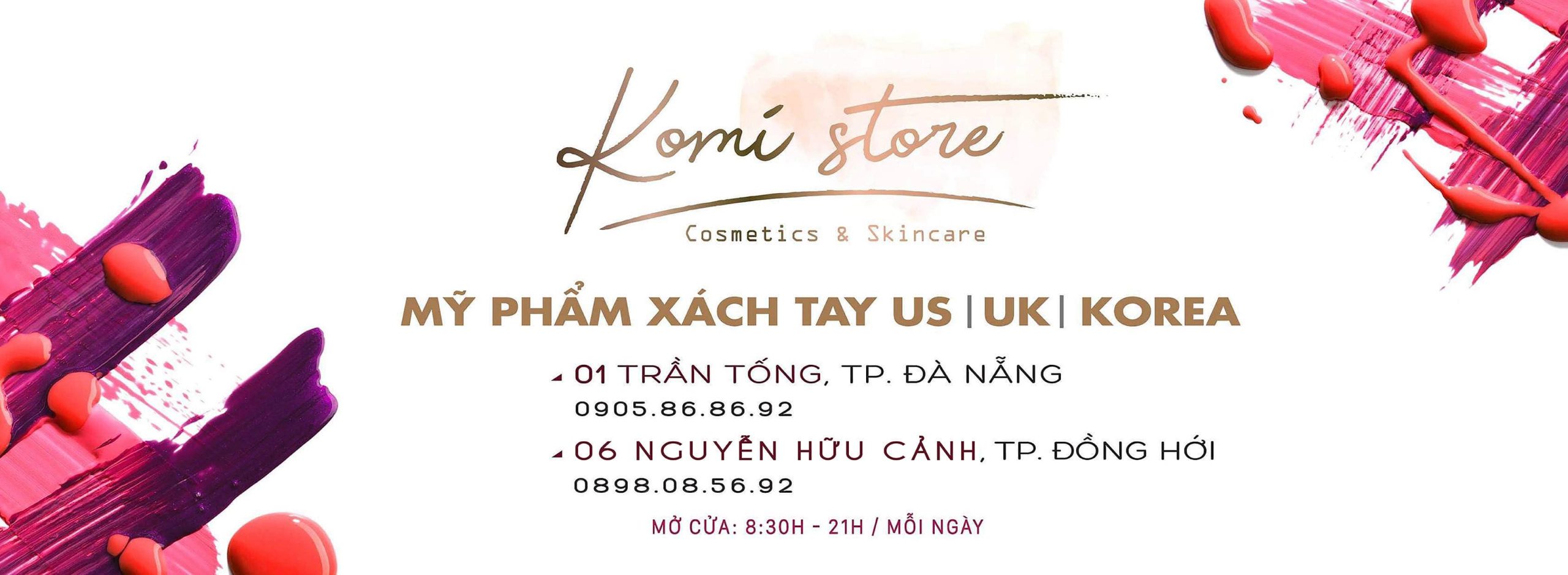 Komi Store