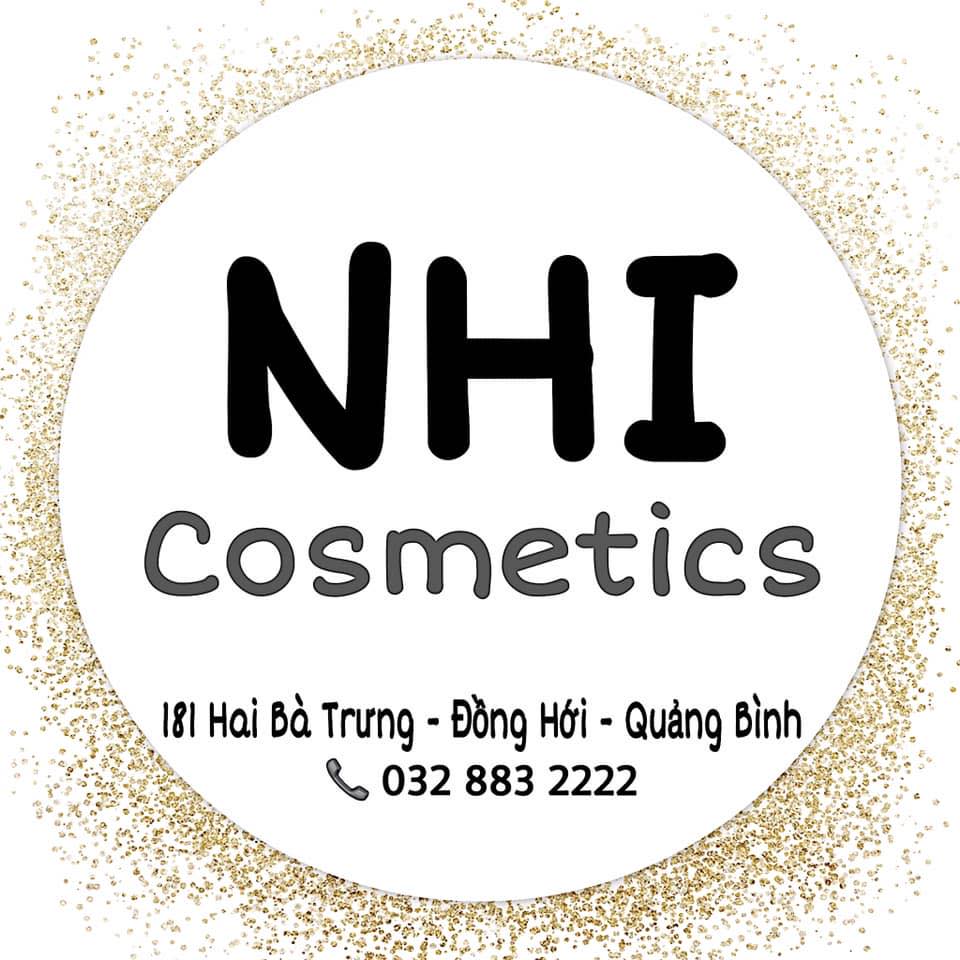 Nhi Cosmetics - Mỹ phẩm xách tay