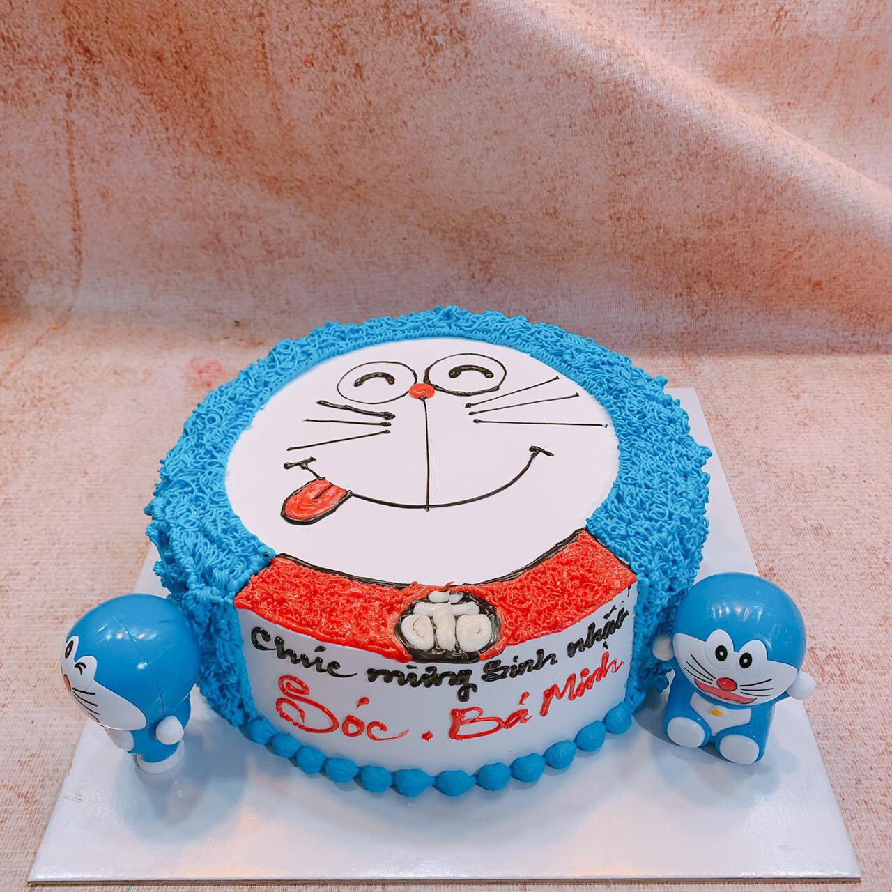 Tiệm Bánh Kem Bánh Sinh Nhật