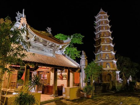 Chùa Hoằng Phúc
