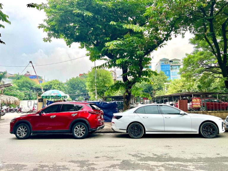 Cho thuê xe ô tô Quảng Bình