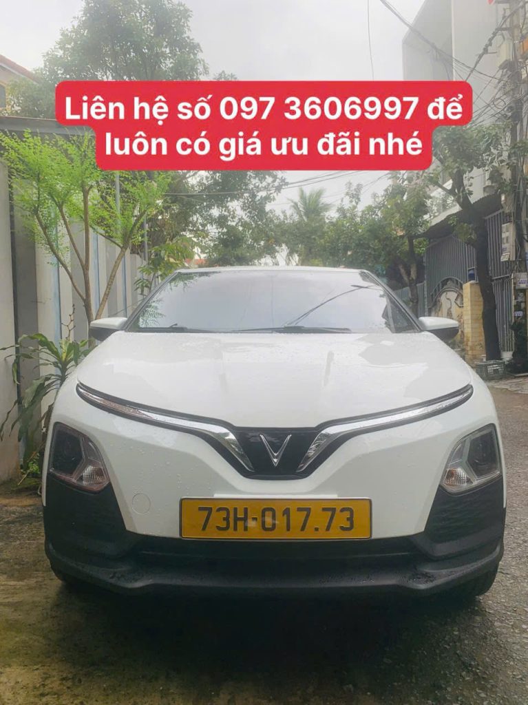 Dịch vụ thuê xe có lái Mr Harry