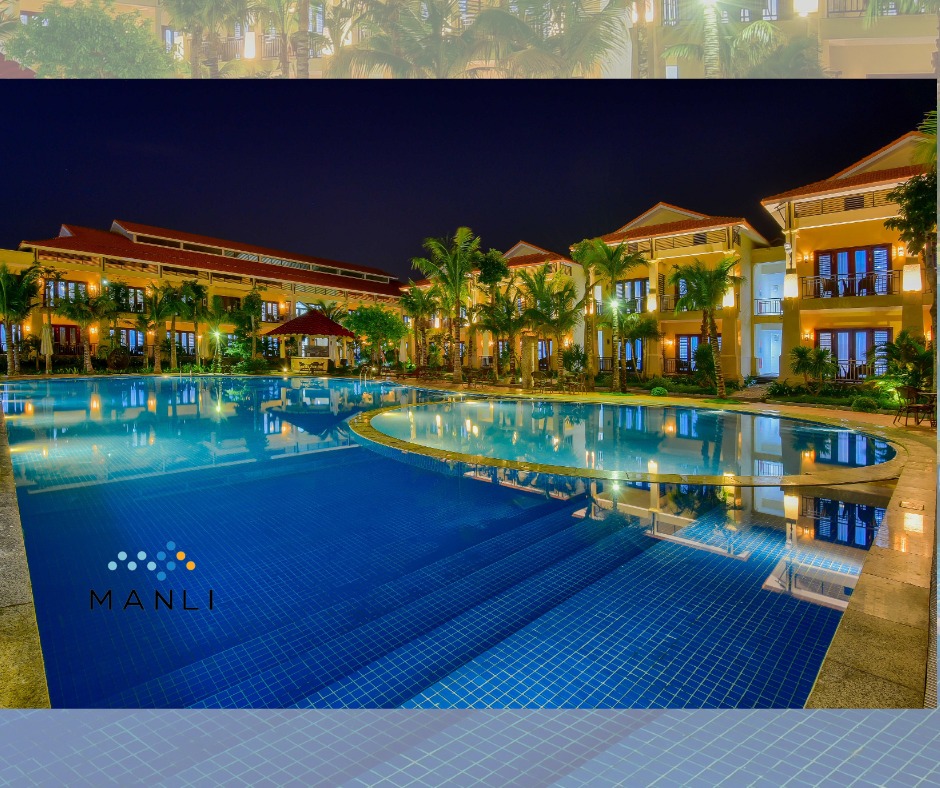 Manli Resort Quảng Bình