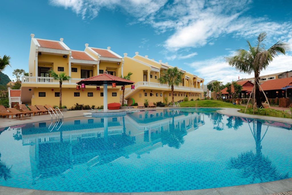 Đoàn Gia Resort