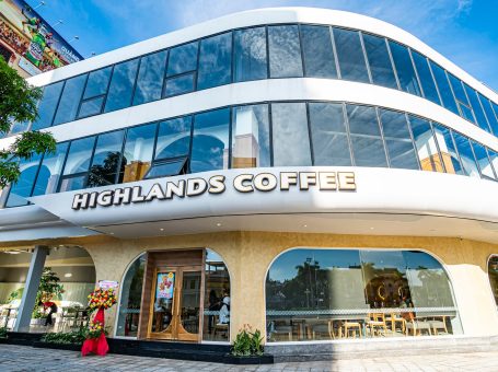 Highlands Đồng Hới