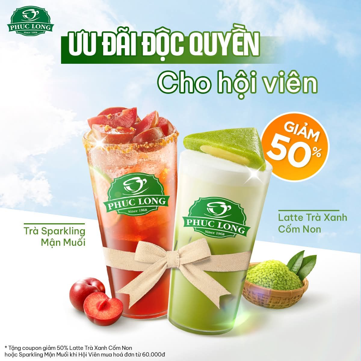 Phúc Long Đồng Hới