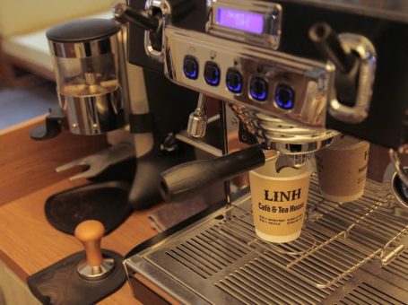 Linh Coffee