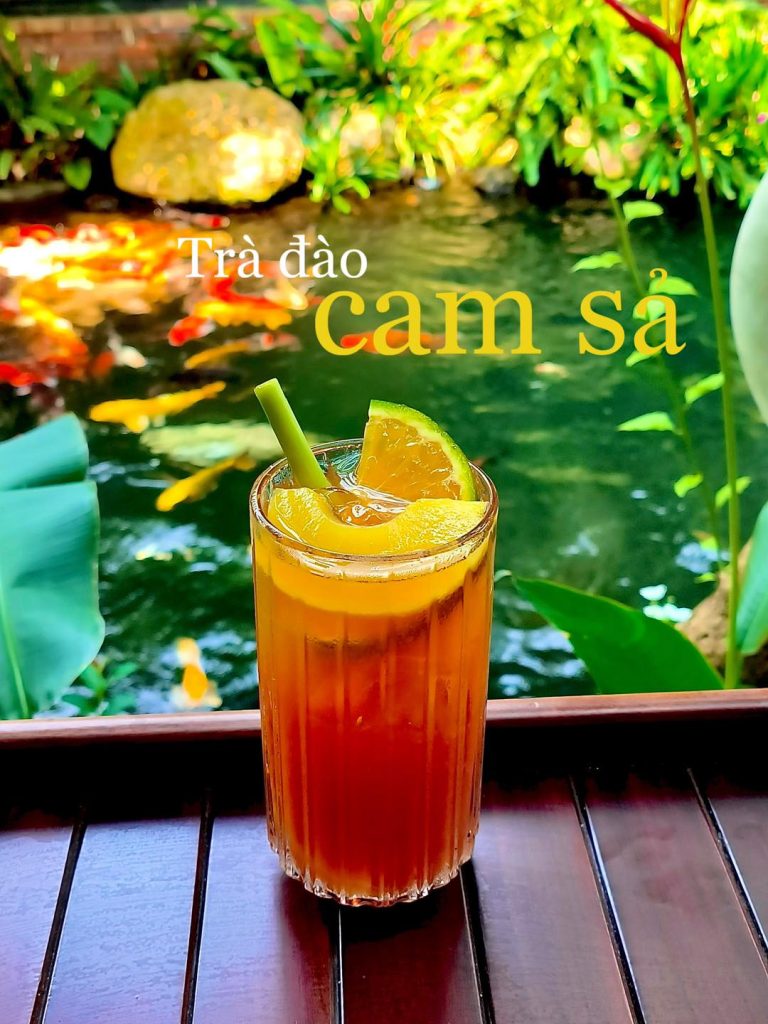 Minh Coffee