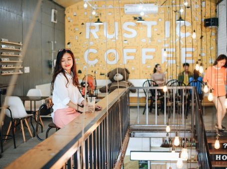 The Rustic Đồng Hới