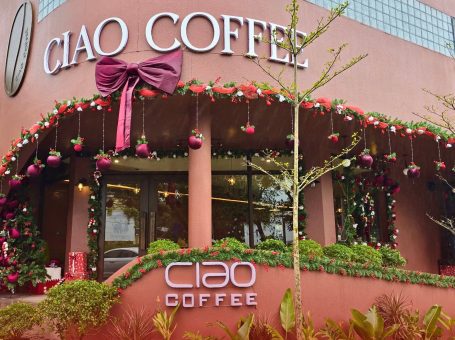 CIAO Coffee