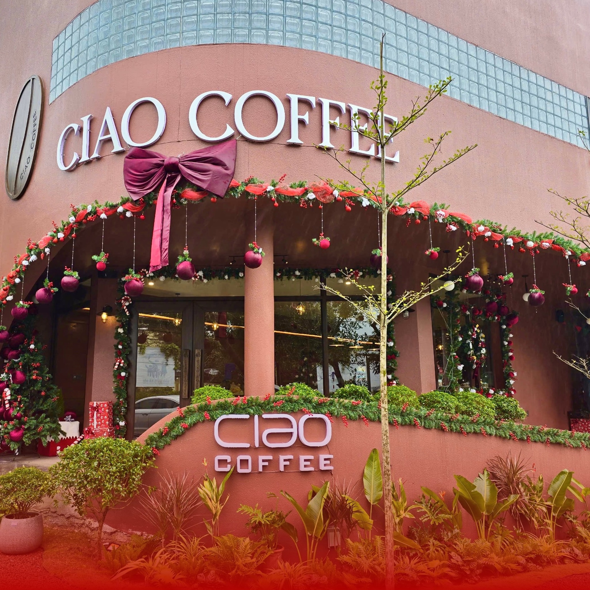 CIAO Coffee