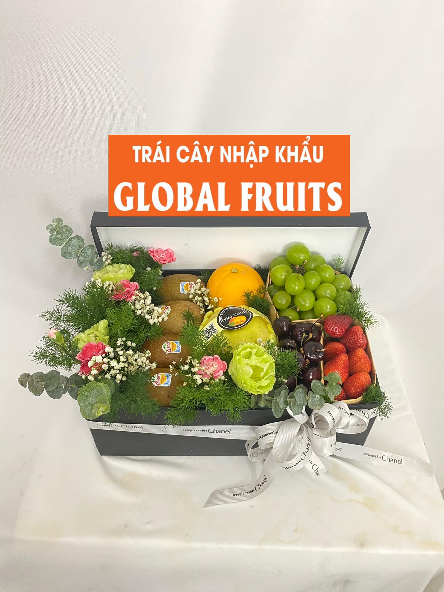 Global Fruits