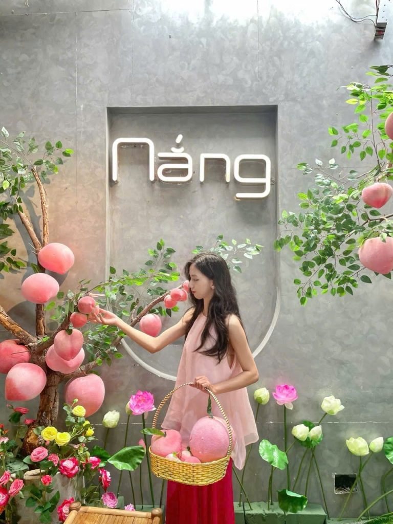 Nắng Coffee & Tea