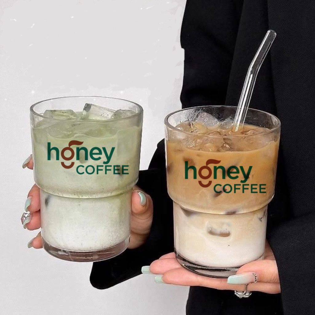 Honey Tea
