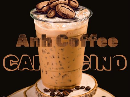 Anh Coffee & Tea House