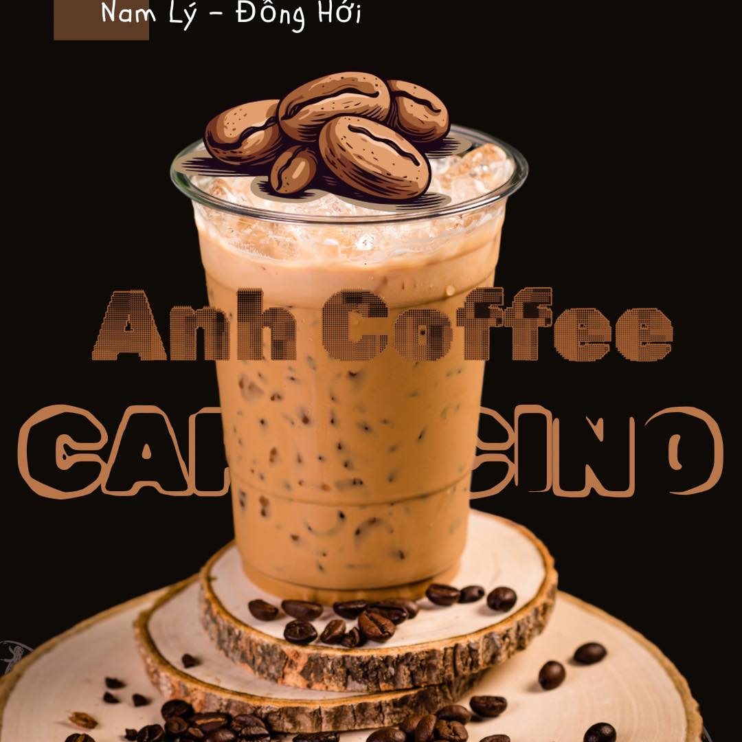 Anh Coffee & Tea House