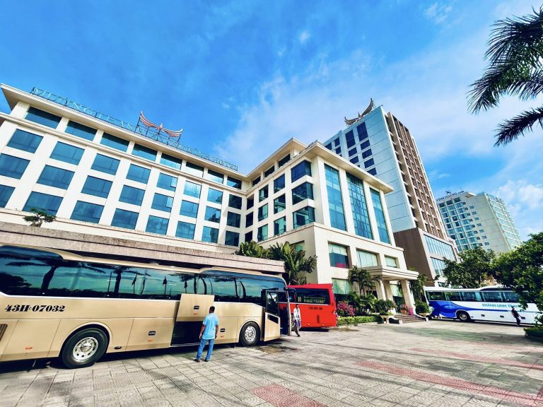Mường Thanh Holiday Quảng Bình