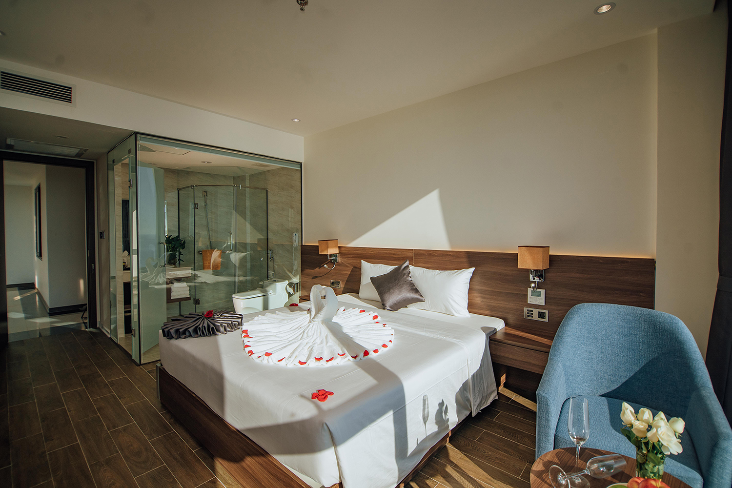 Phương Bắc Luxury Hotel Quảng Bình