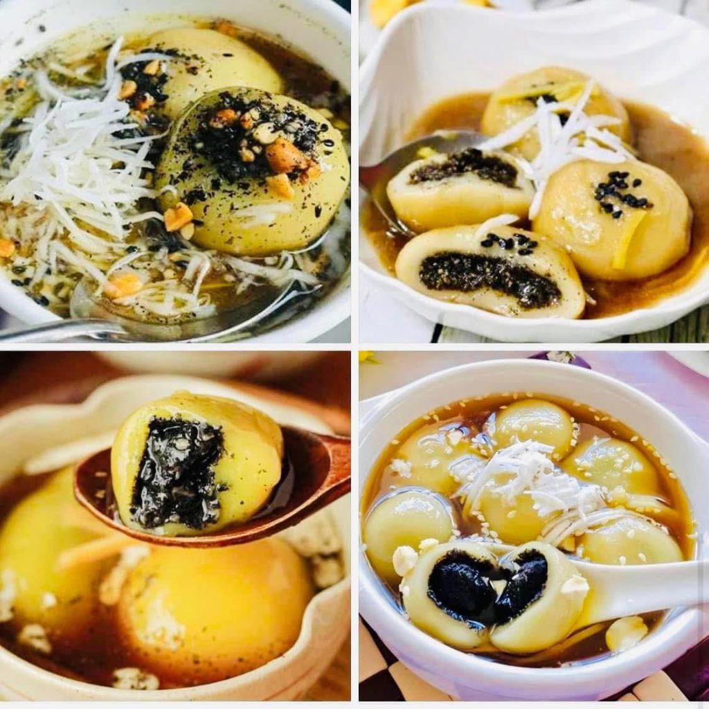 Chè Cố đô Huế