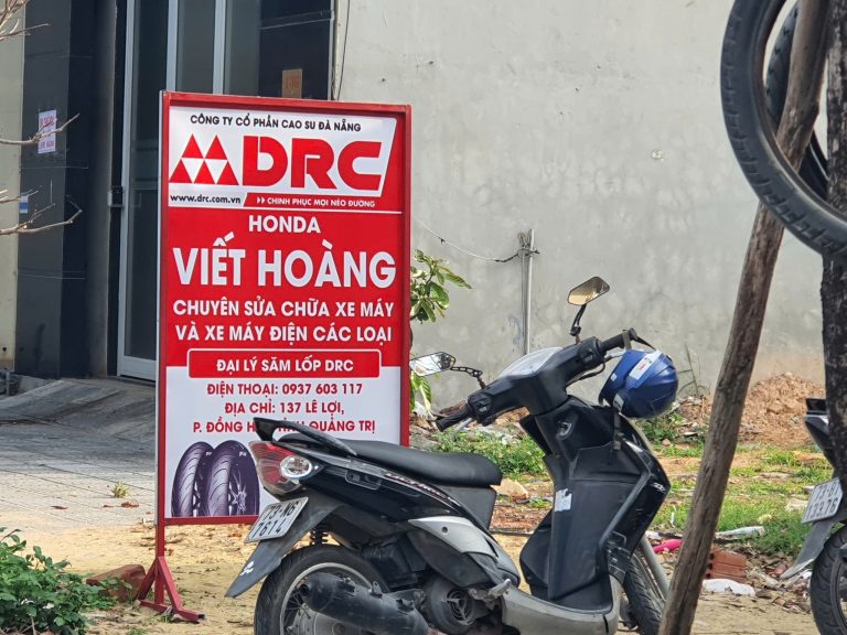 Honda Viết Hoàng