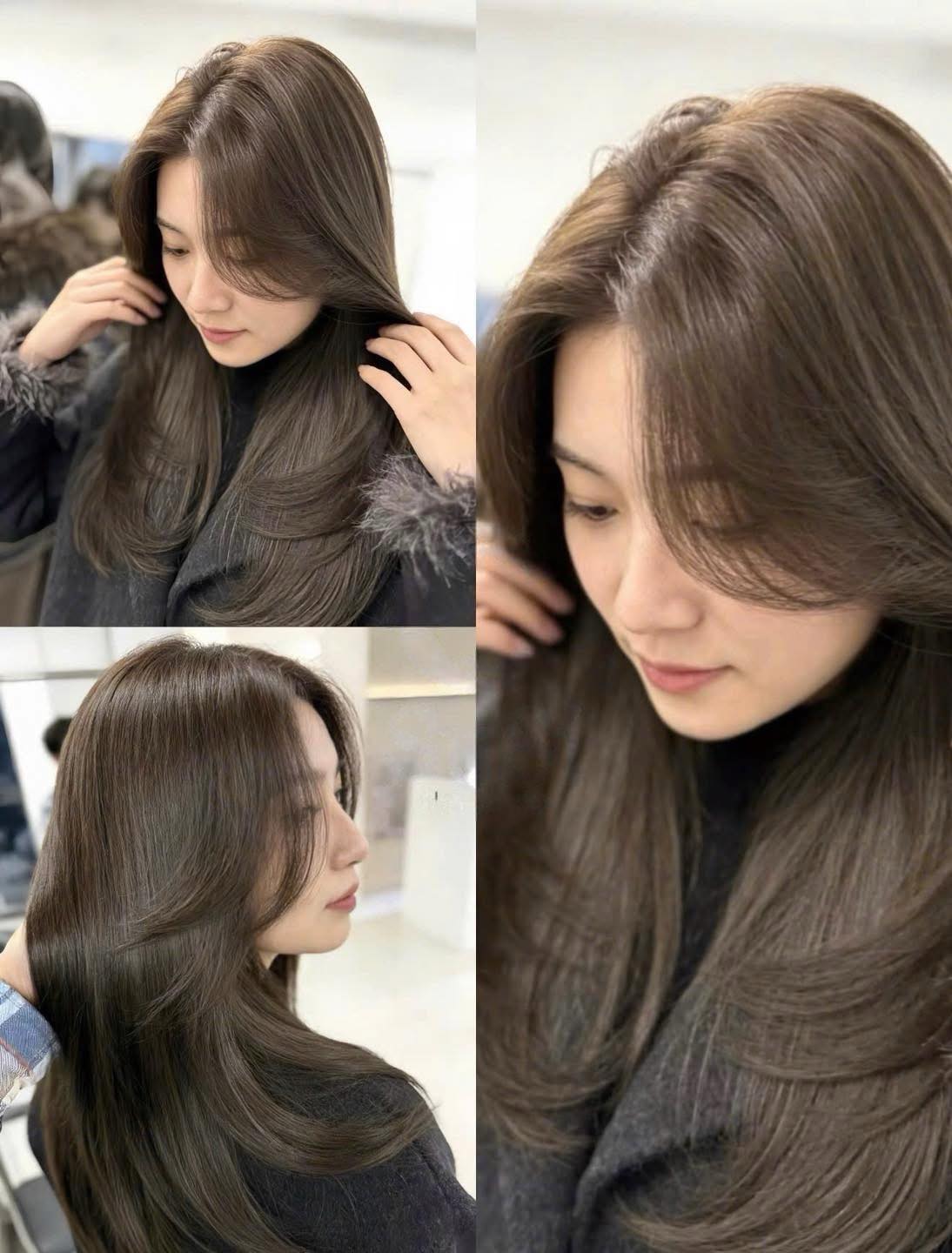 Hair salon K.Huy Đồng Hới