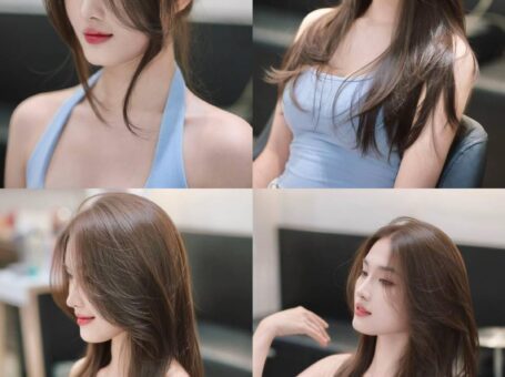 Ruby Hair Studio Đồng Hới