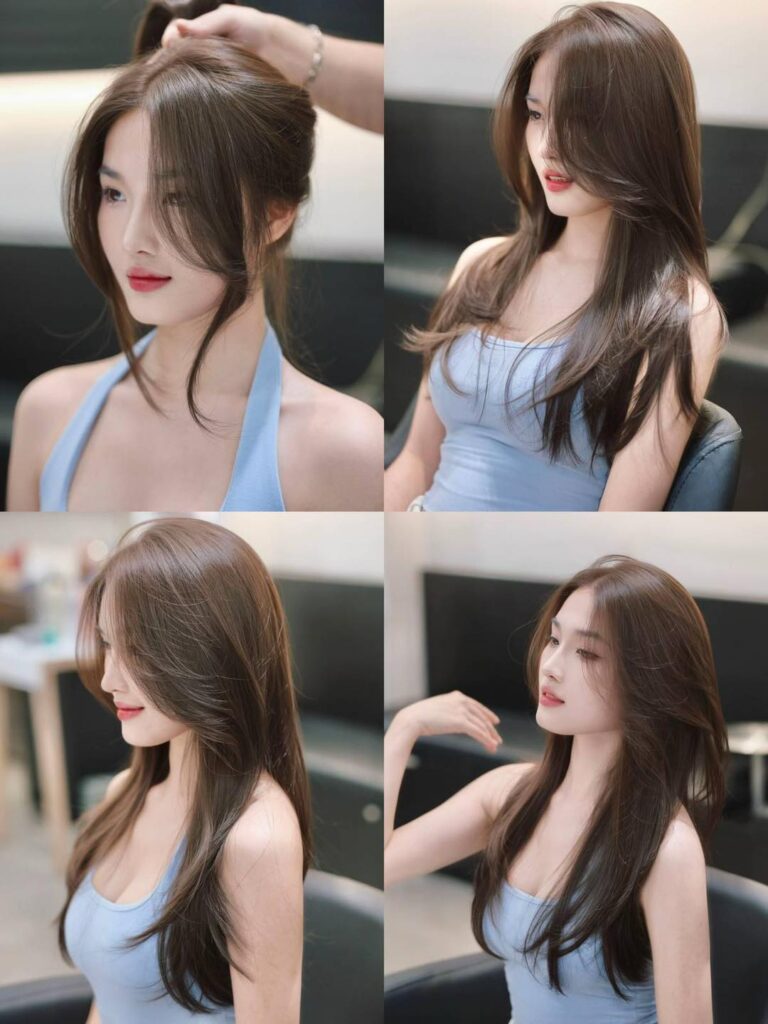 Ruby Hair Studio Đồng Hới