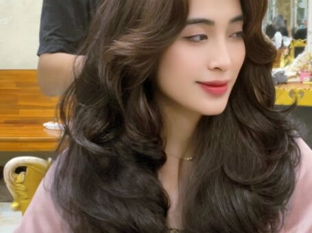 Salon tóc Đổi Mới Đồng Hới