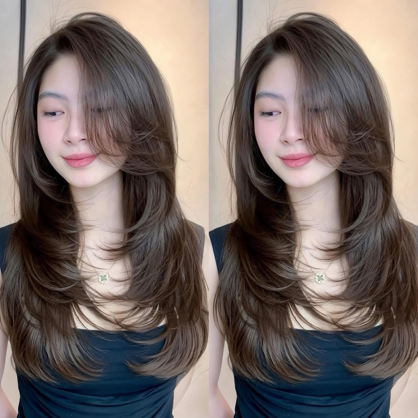 Pháp Lotus Hair Salon - Tóc nữ Đồng Hới