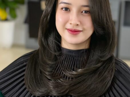 Phước Toàn Hair Academy – Tóc nữ Đồng Hới