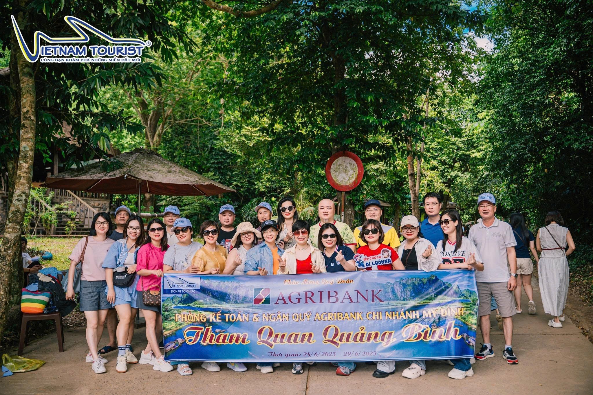 Vietnam Tourist Quảng Bình
