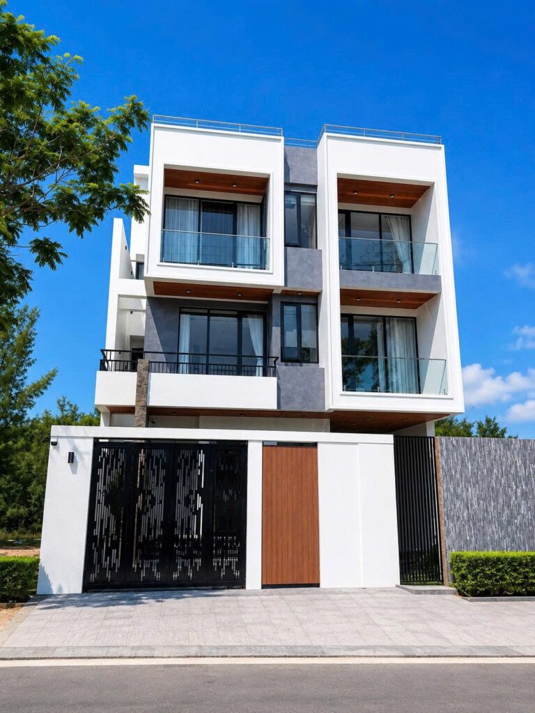 Sala villa Đồng Hới