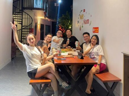 Khoai’s House Đồng Hới