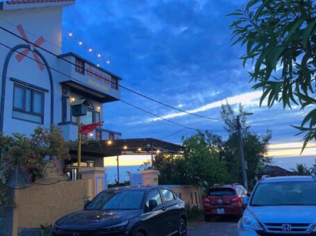 Cối Xay Gió homestay 