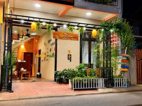 Dream Home homestay