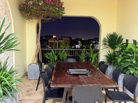 SeaMee House homestay