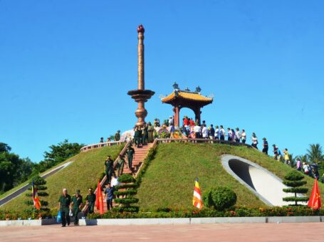 Thành cổ Quảng Trị